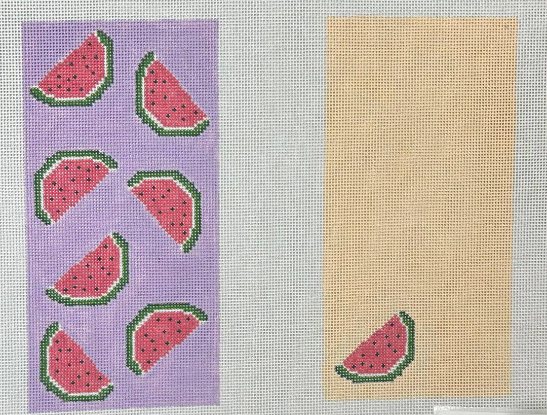 WATERMELON EYEGLASS CASE