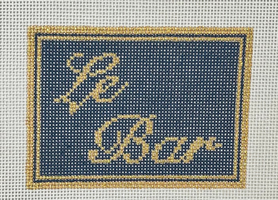 LE BAR