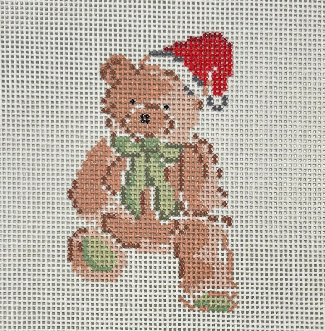 CHRISTMAS TEDDY