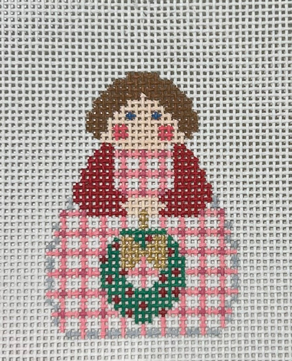 DECEMBER ANGEL