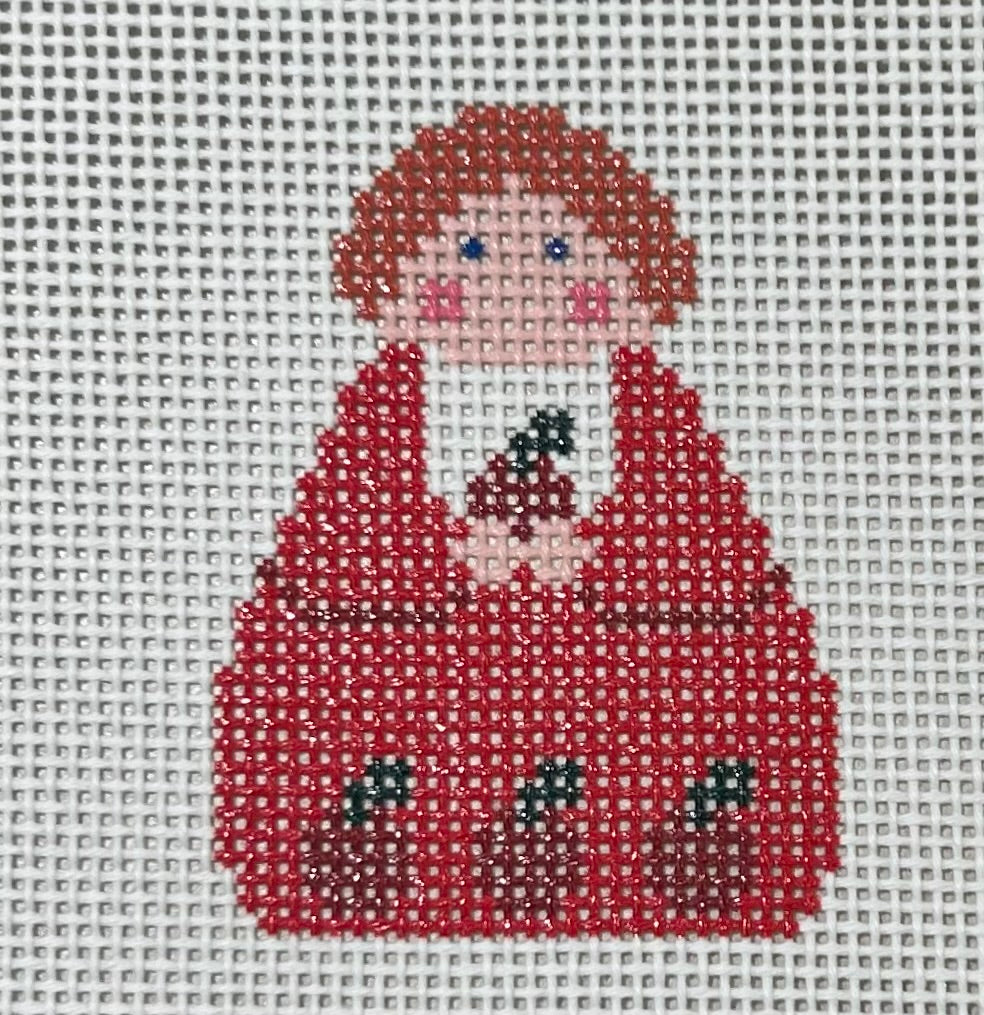 SEPTEMBER ANGEL
