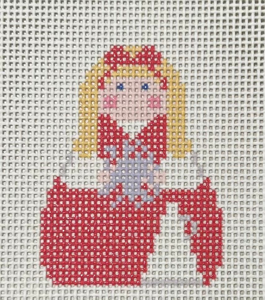CHEERLEADING ANGEL