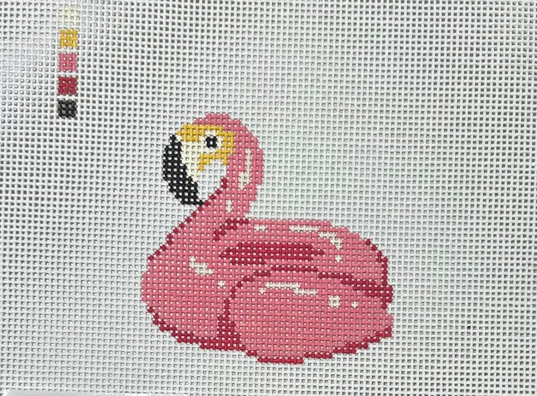 PINK FLAMINGO