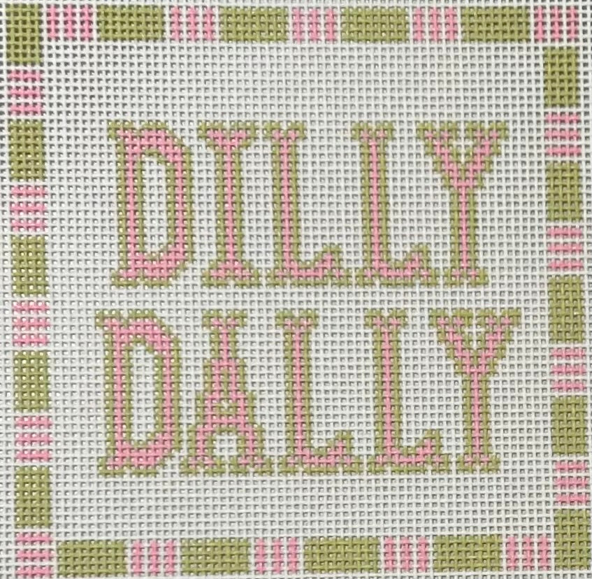 DILLY DALLY