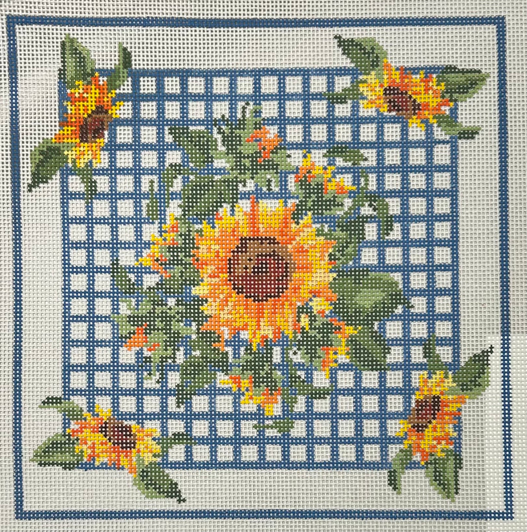 SUNFLOWER SQUARE