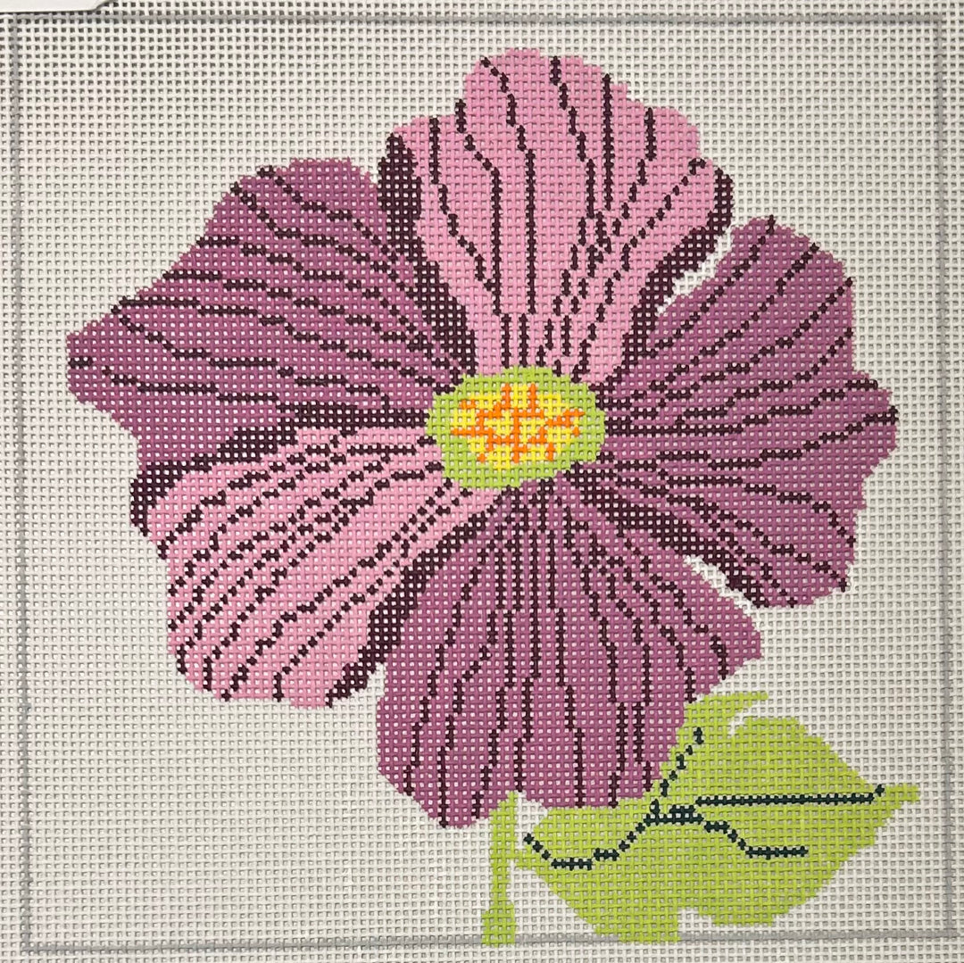 MEDIUM MAUVE PEONY
