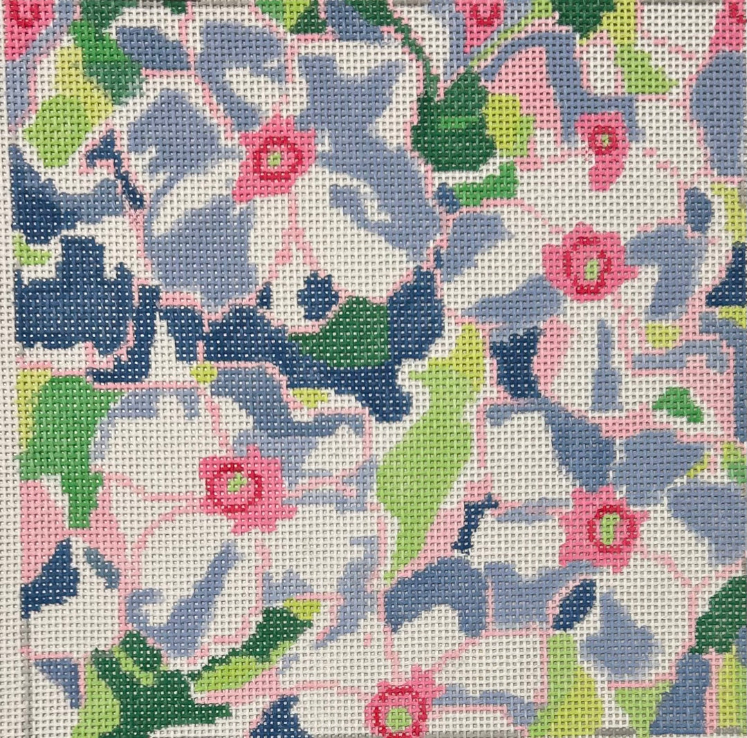 Summer Impatiens