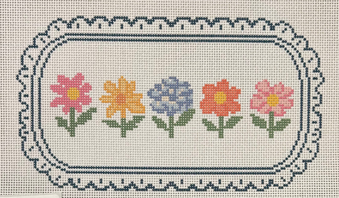 FLOWER FAMILY