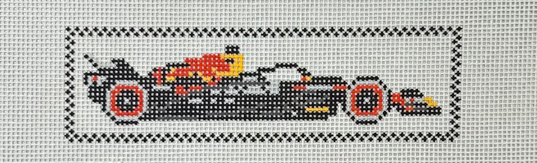 F1 - RED BULL CAR