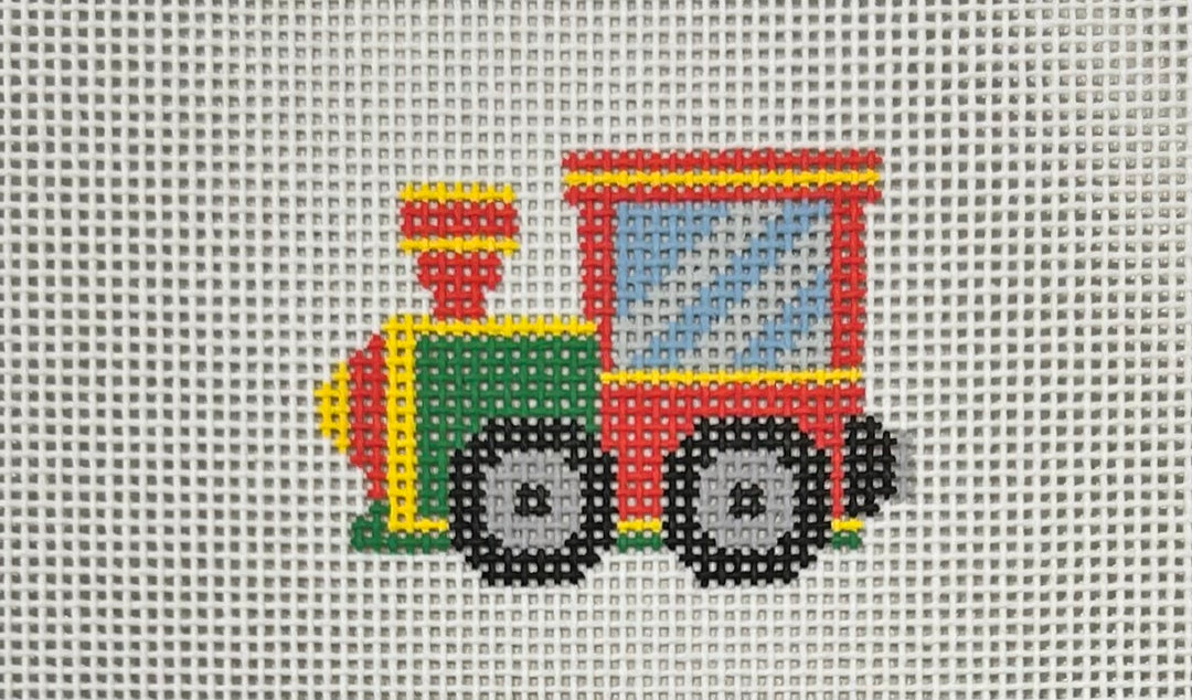 MINI TRAIN