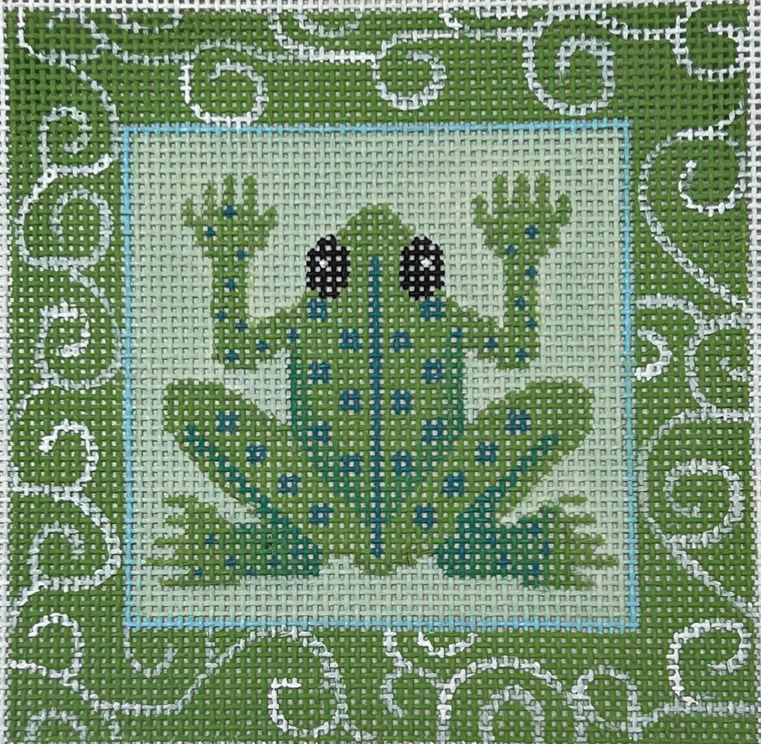 FROG SQUARE