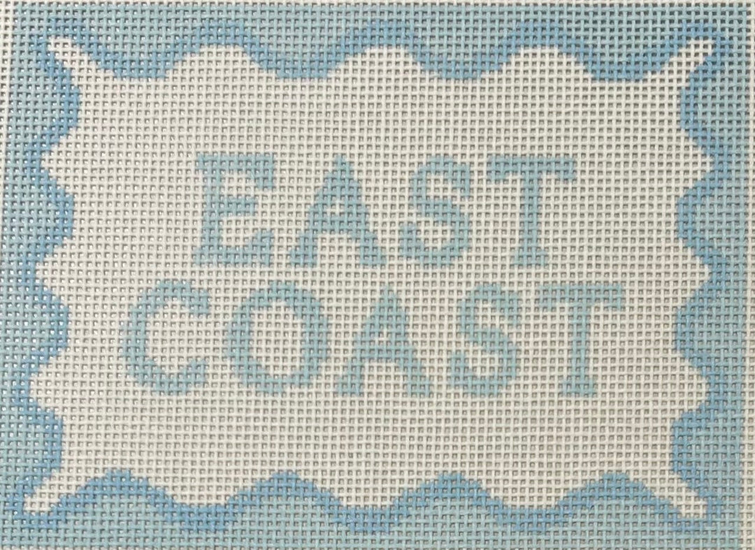 EAST COAST