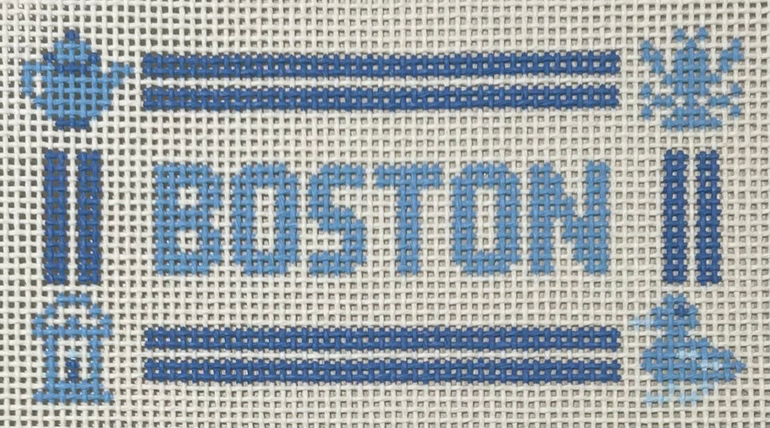 BOSTON