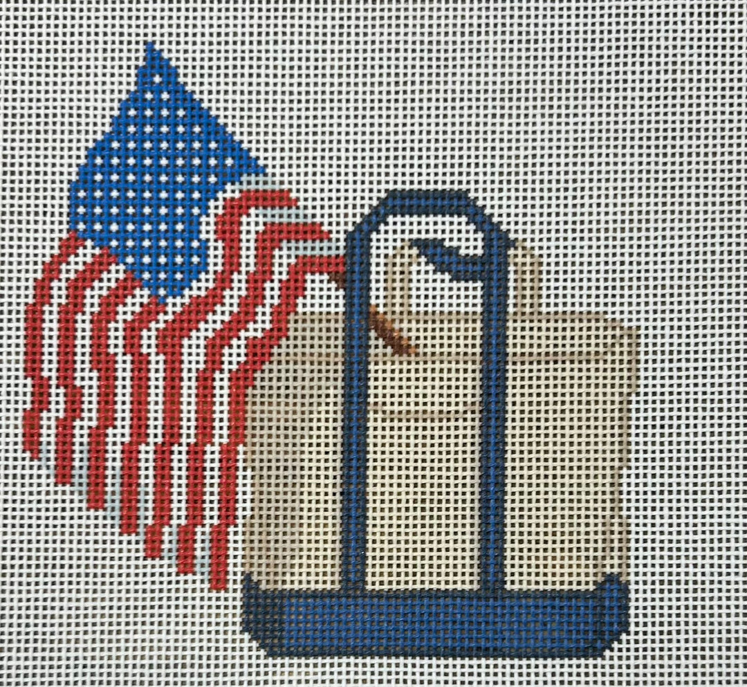 AMERICANA TOTE