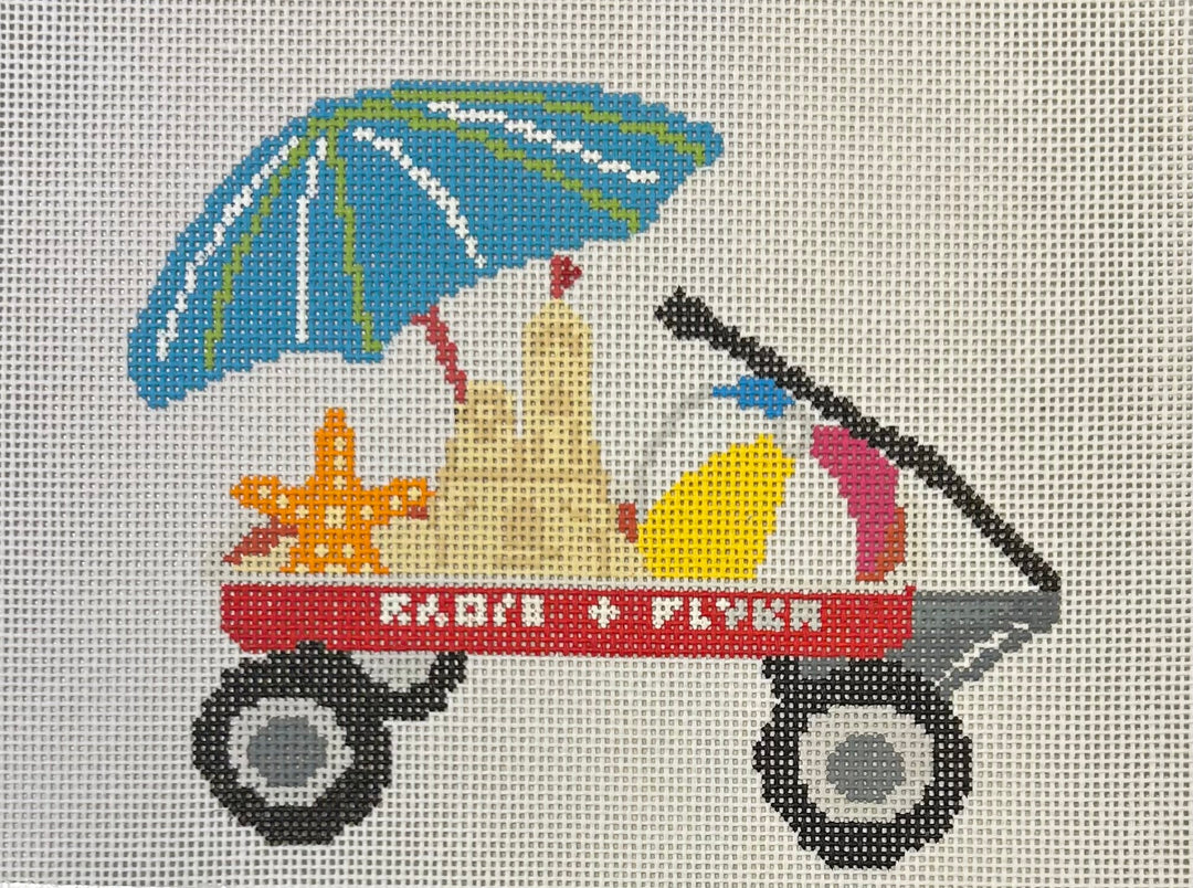 BEACH WAGON