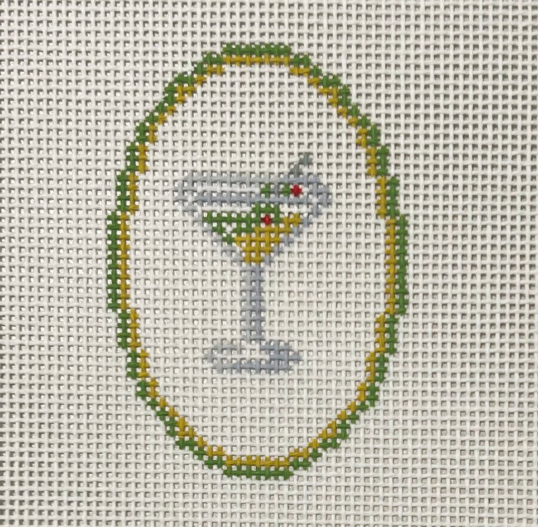 MINI MARTINI