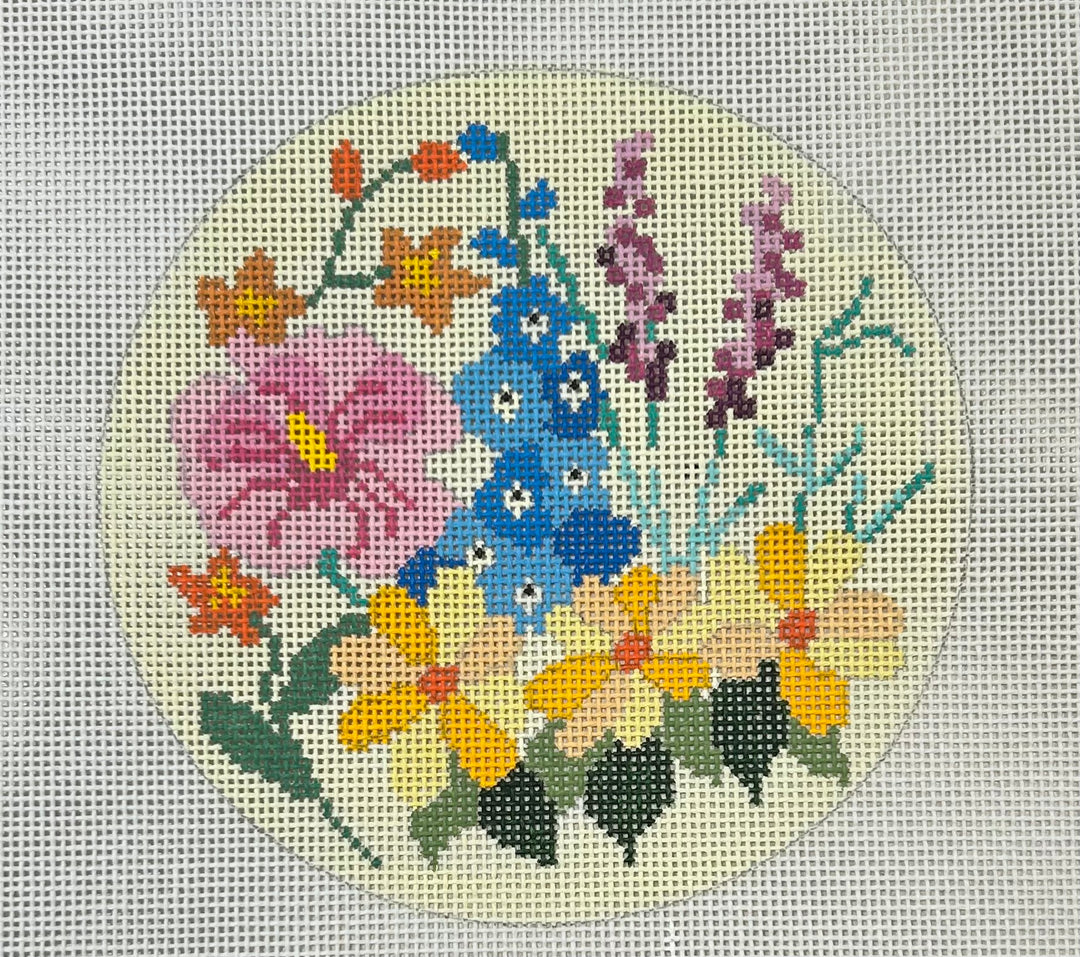 SUMMER FLORAL