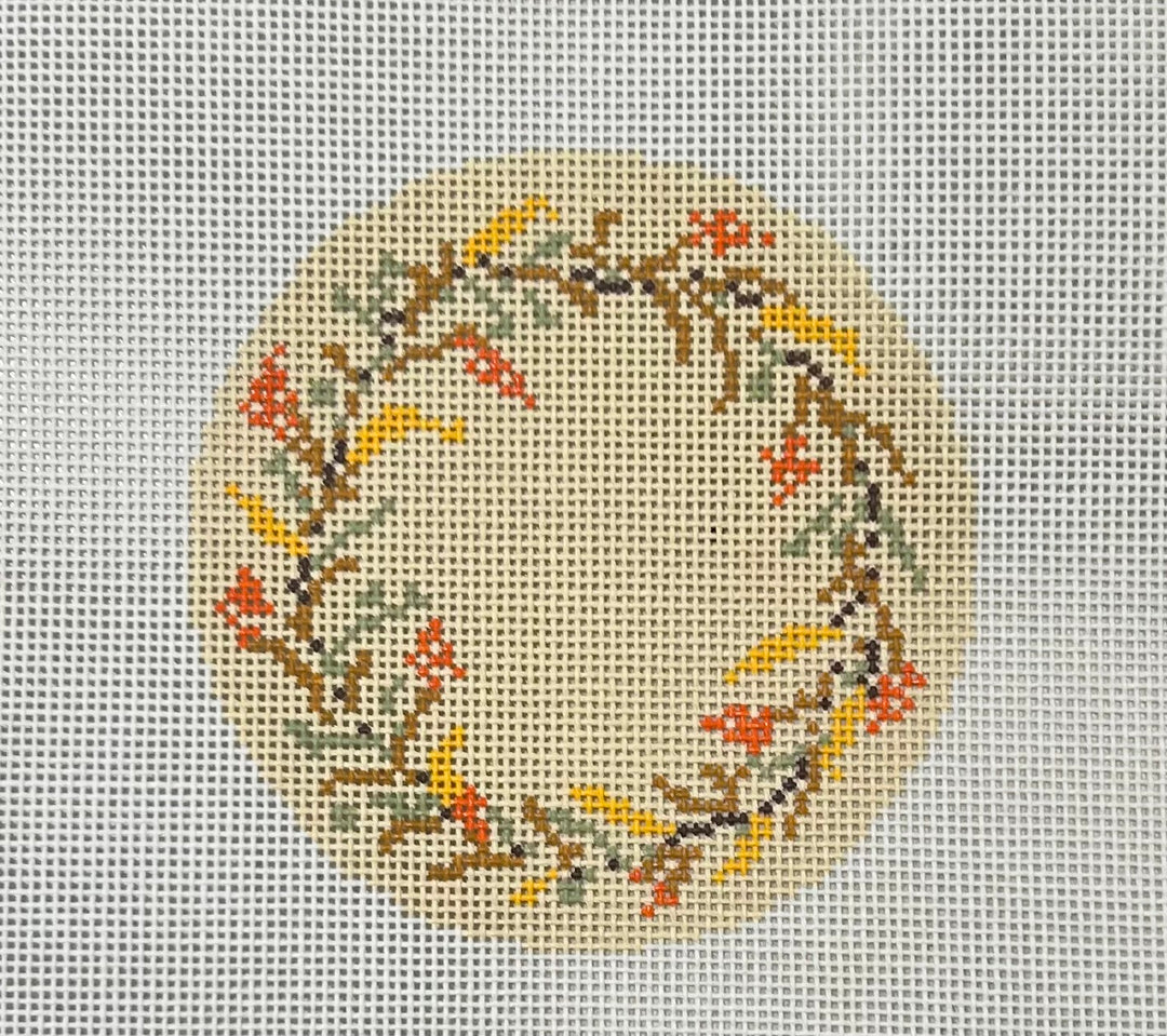 AUTUMN ROUND