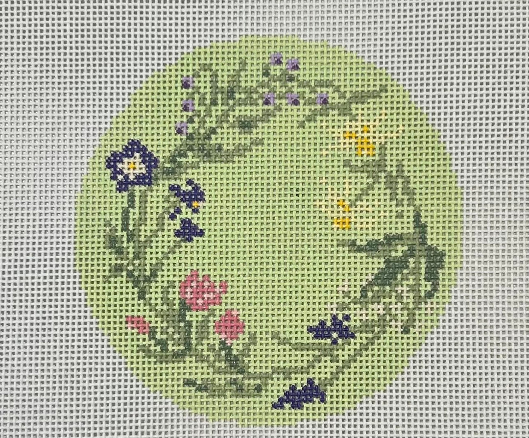 SPRING ROUND