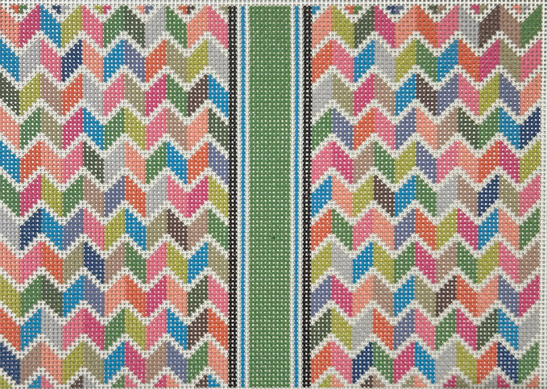 CHEVRON CLUTCH