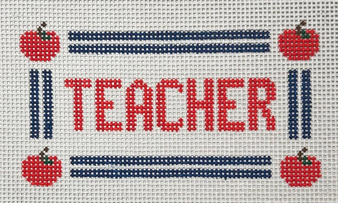TEACHER