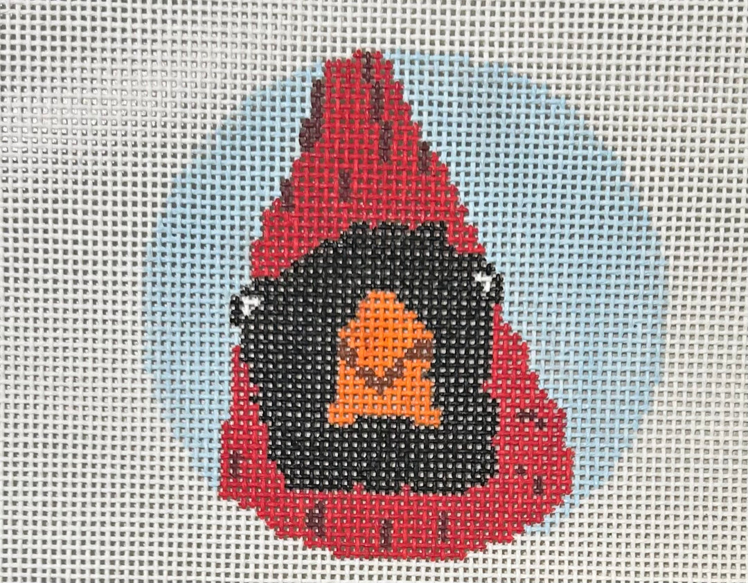 MALE CARDINAL