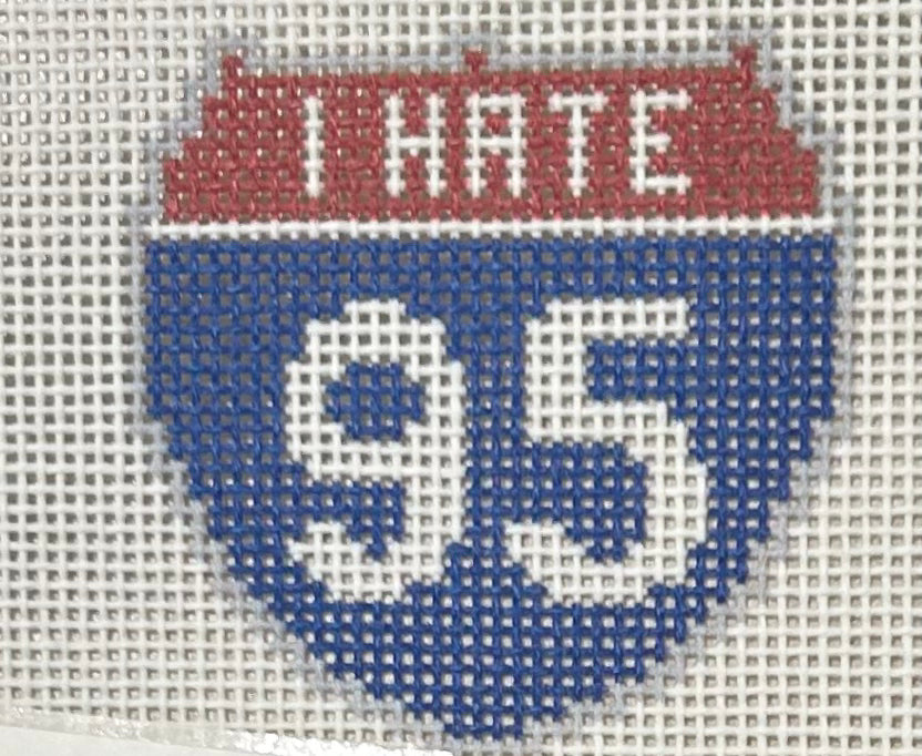 I HATE 95