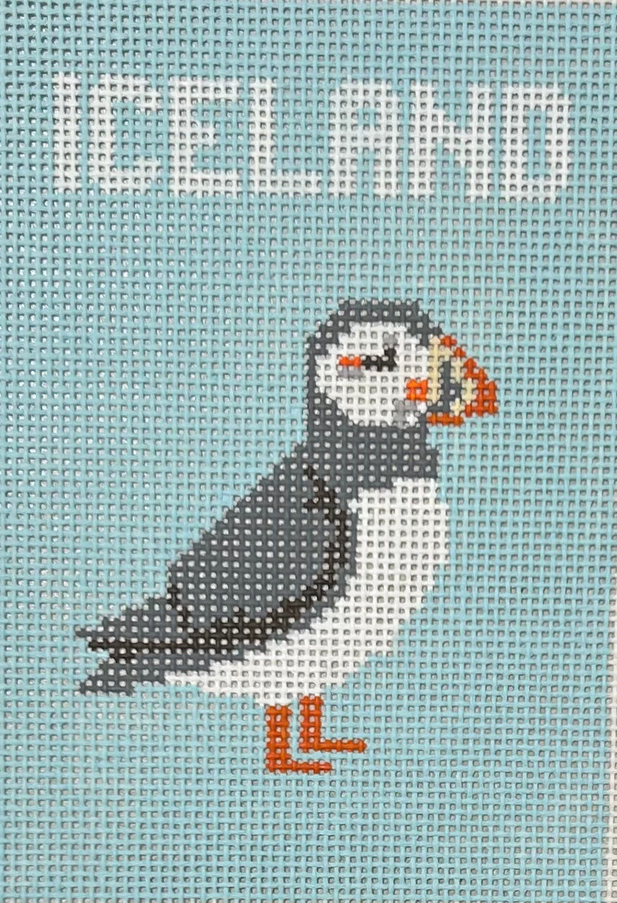 ICELAND TRAVEL BOOK
