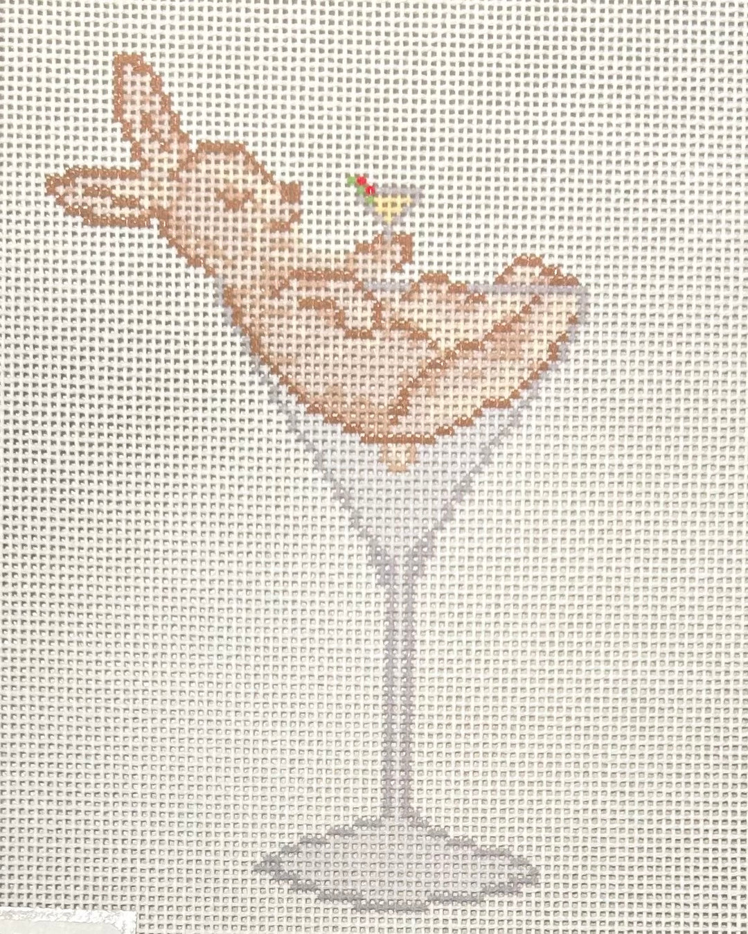 TINI BUNNY