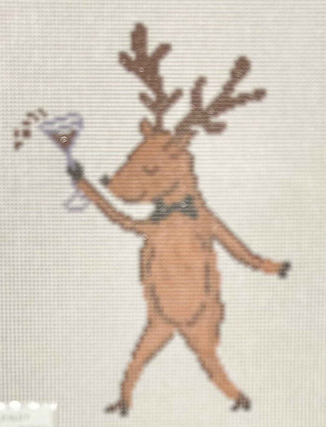 ESPRESSO BUCK