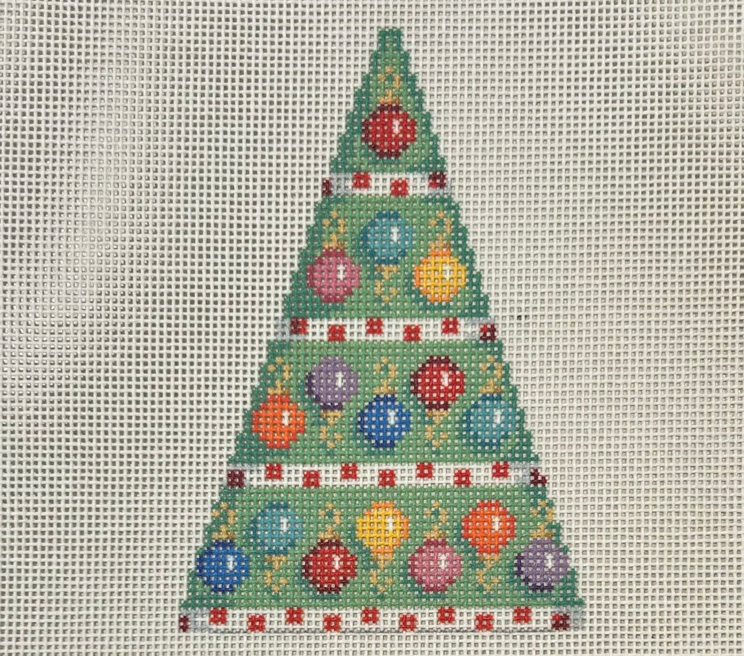 ORNAMENTS MINI TREE