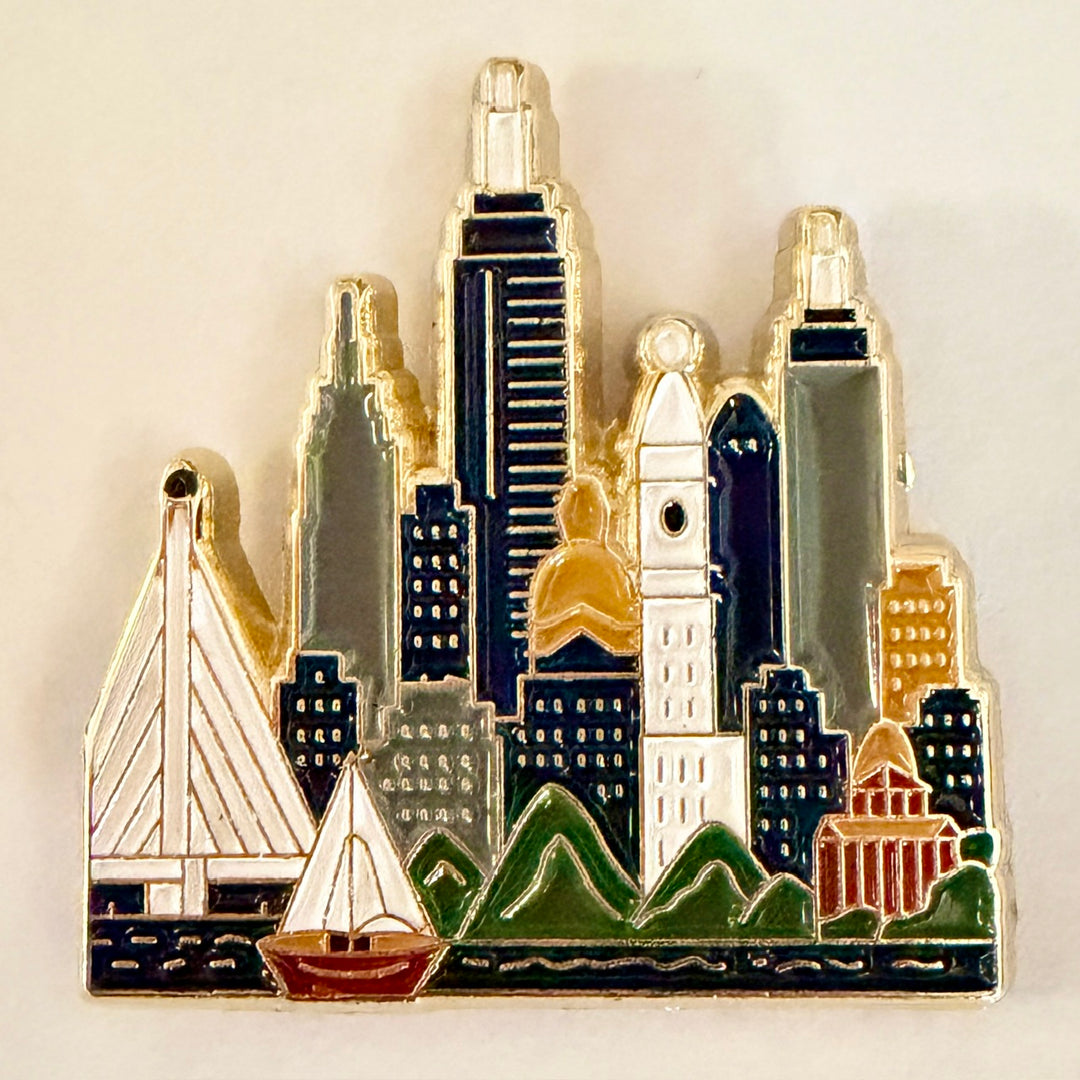SKYLINE NEEDLEMINDER