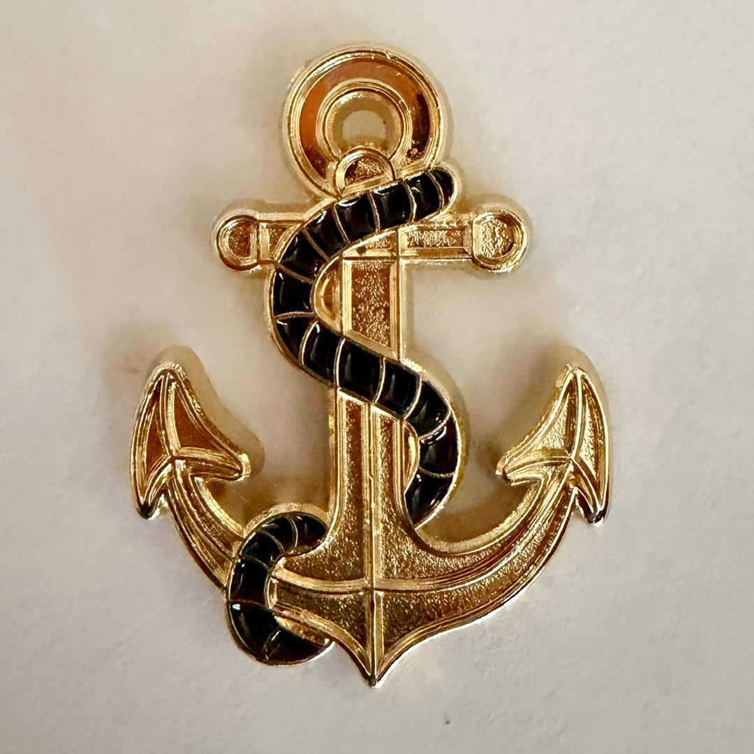 ANCHOR NEEDLE MINDER