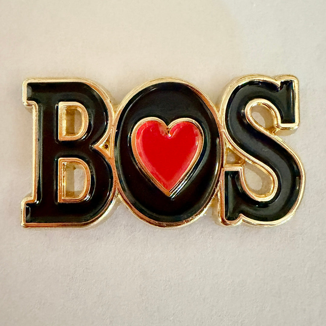 BOS NEEDLE MINDER