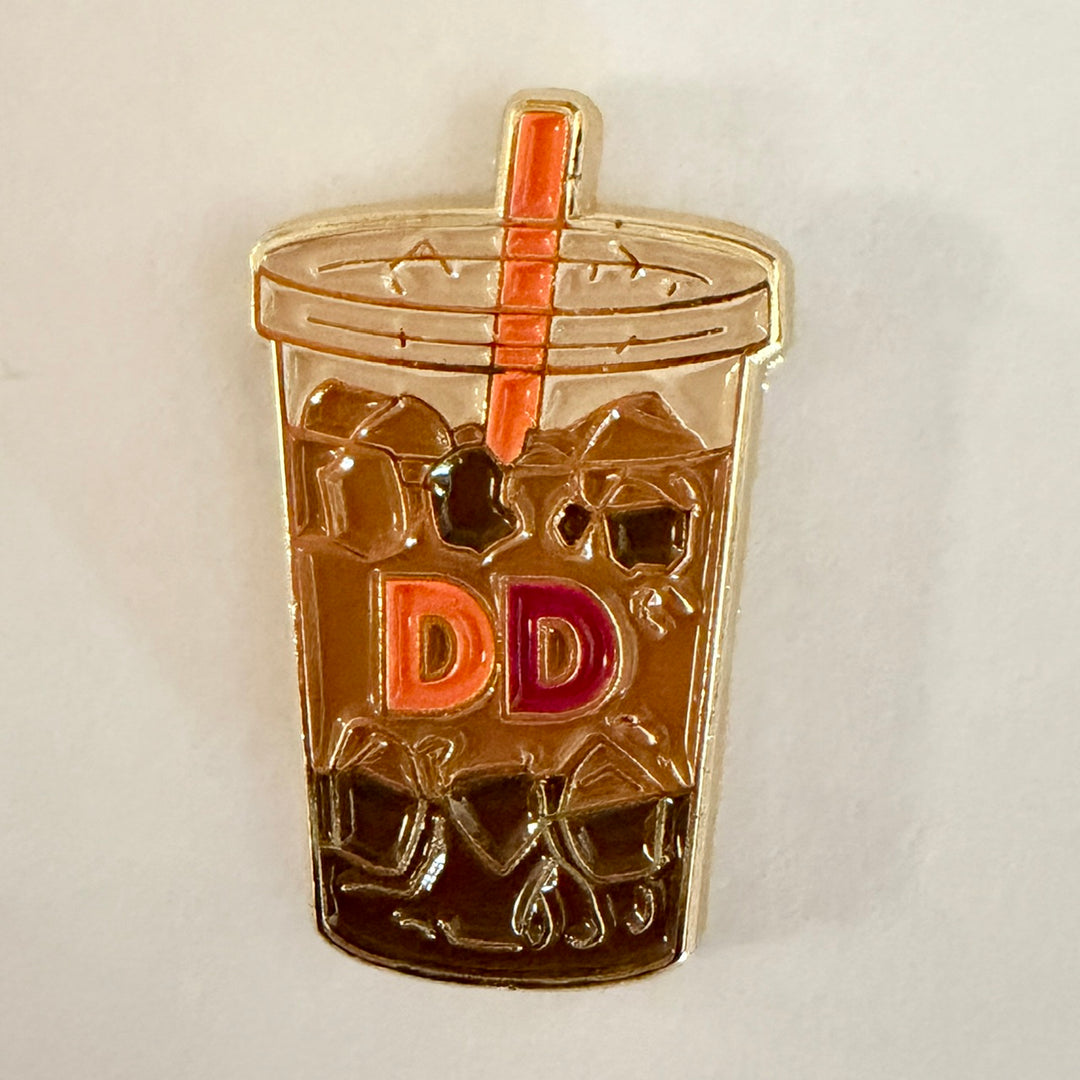 DD NEEDLE MINDER