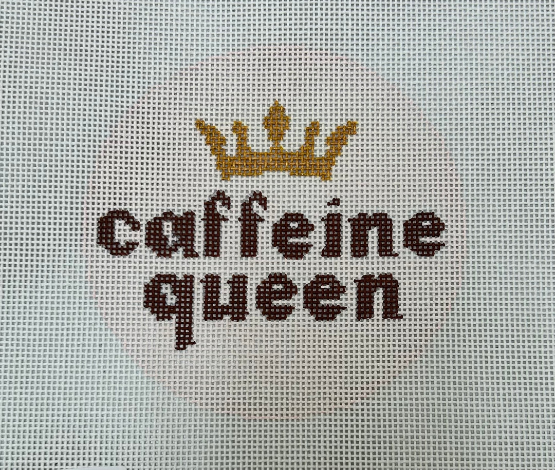 Caffeine Queen