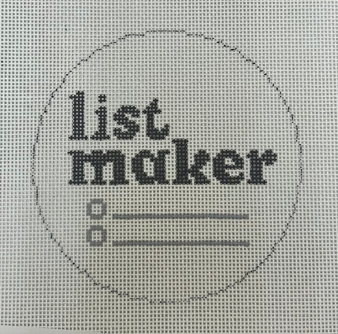 List Maker