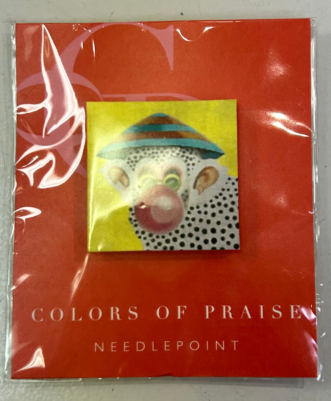 COLORS OF PRAISE MAGNETS