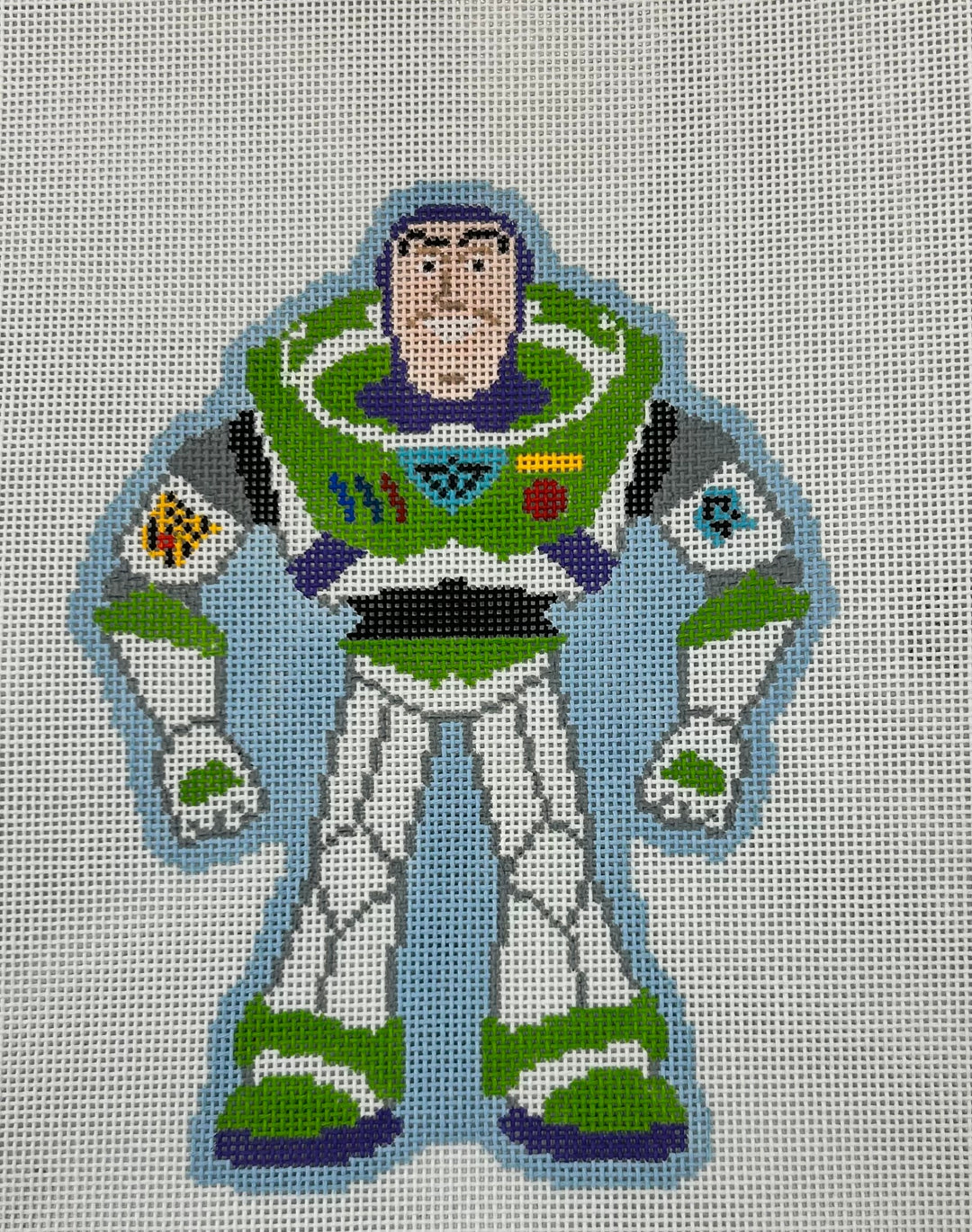 TOY STORY BUZZ LIGHTYEAR