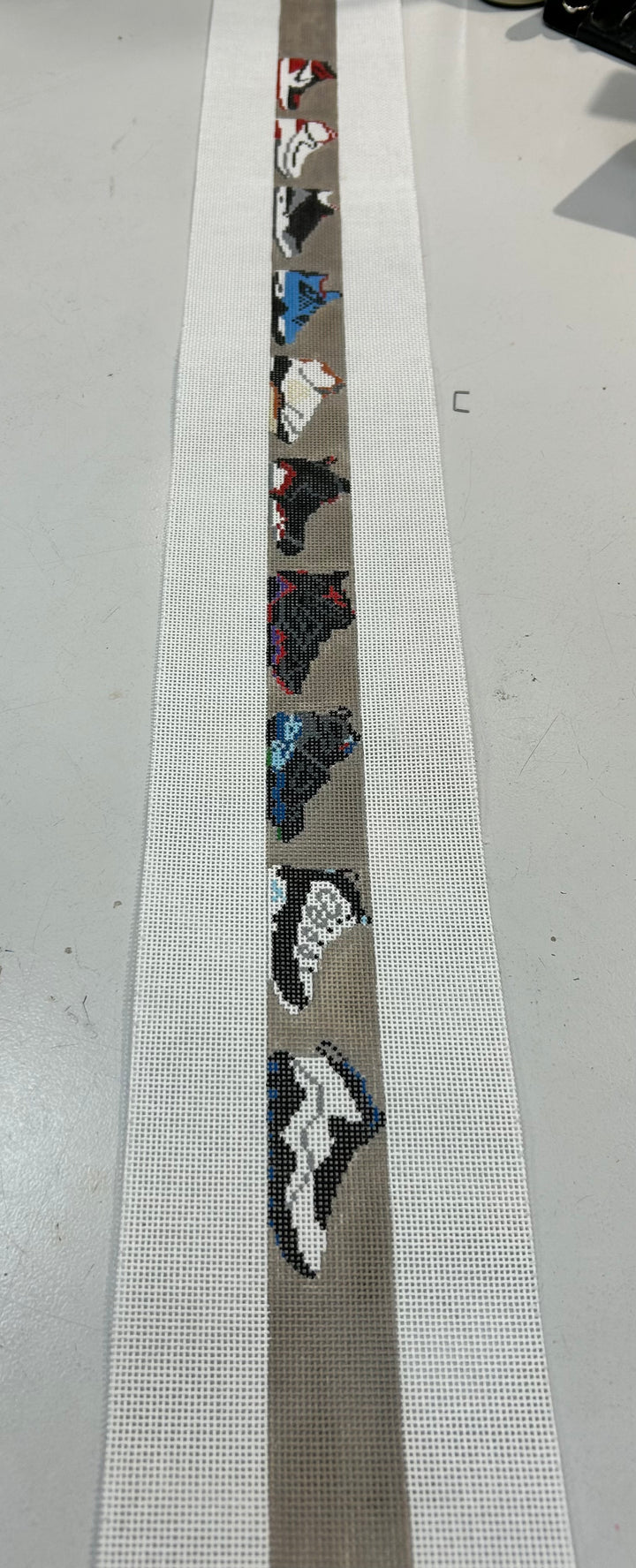 Belts:Air Jordans - Medium