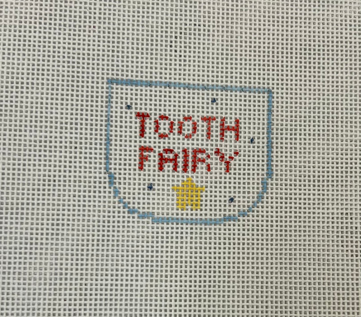 Sailboat Toothfairy