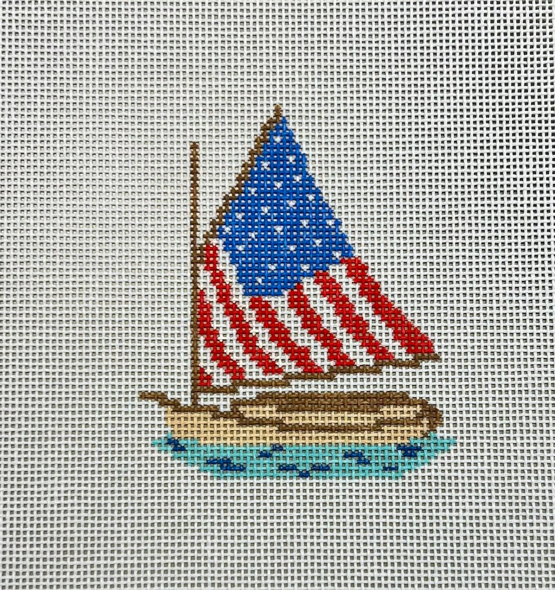 AMERICAN SAILS