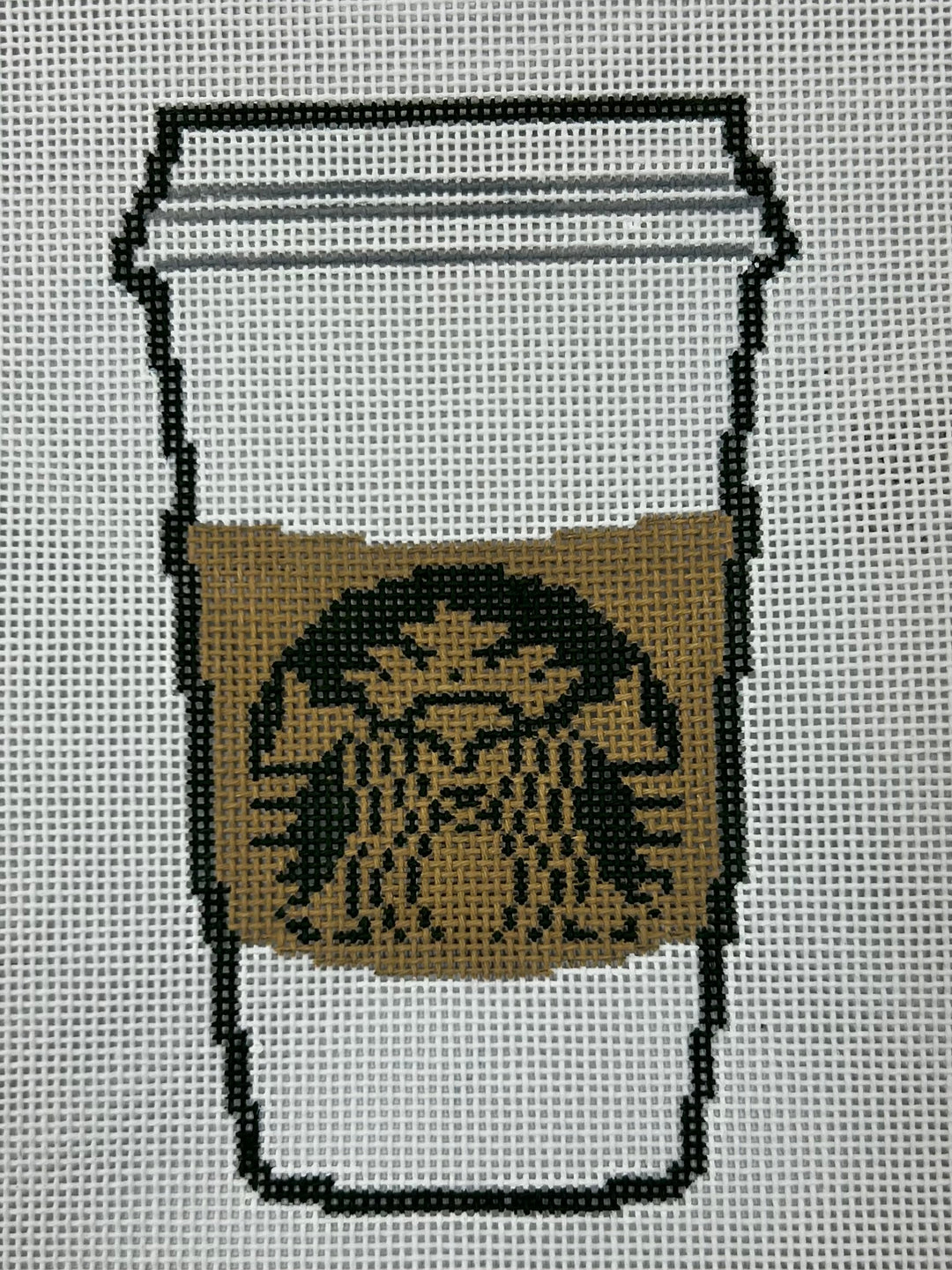 STARBUCKS Coffee Cup