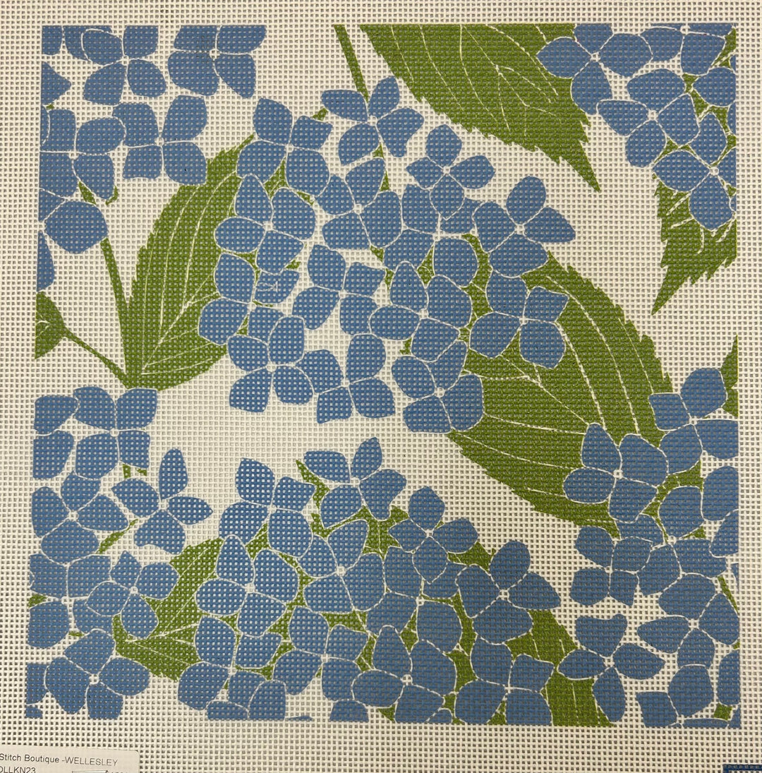 HYDRANGEAS
