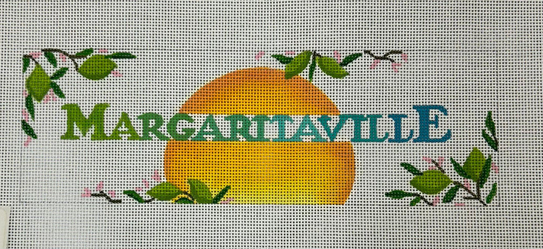 MARGARITAVILLE