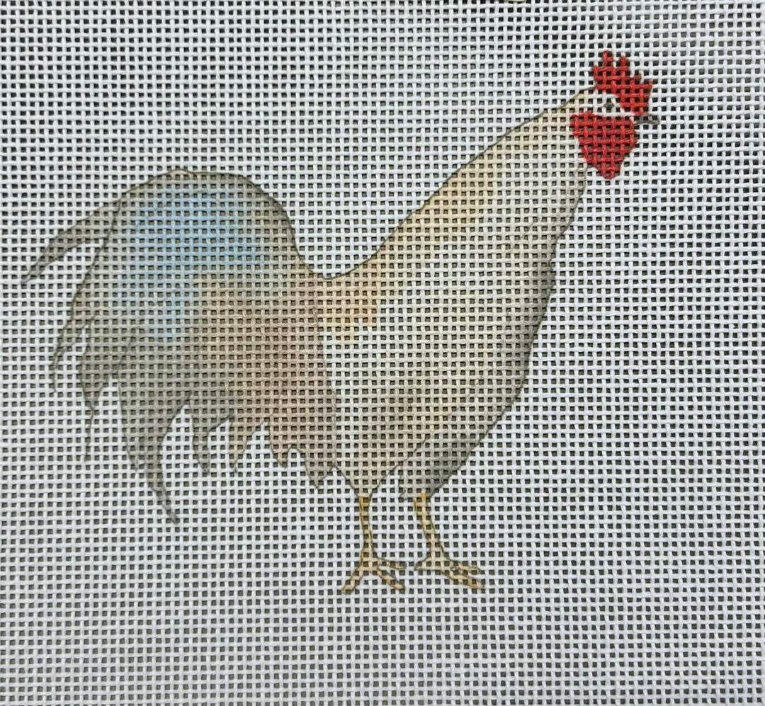 SARA FITZ ROOSTER