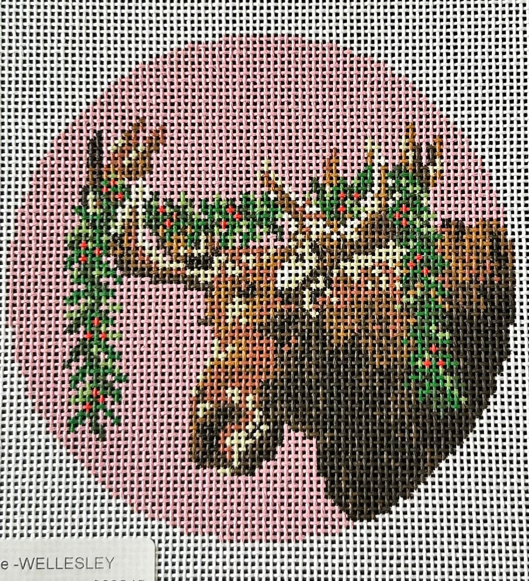 GARLAND MOOSE