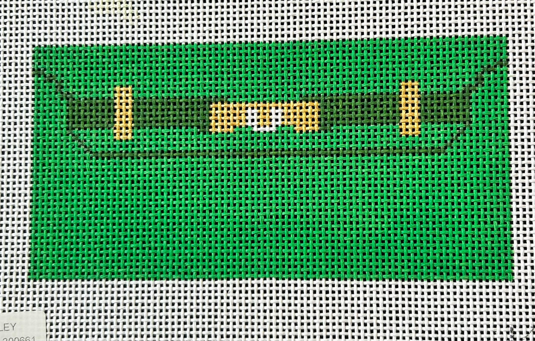 GREEN MINI