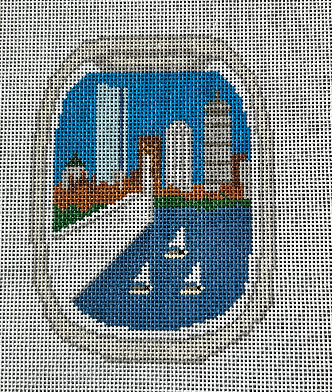 BOSTON WINDOW