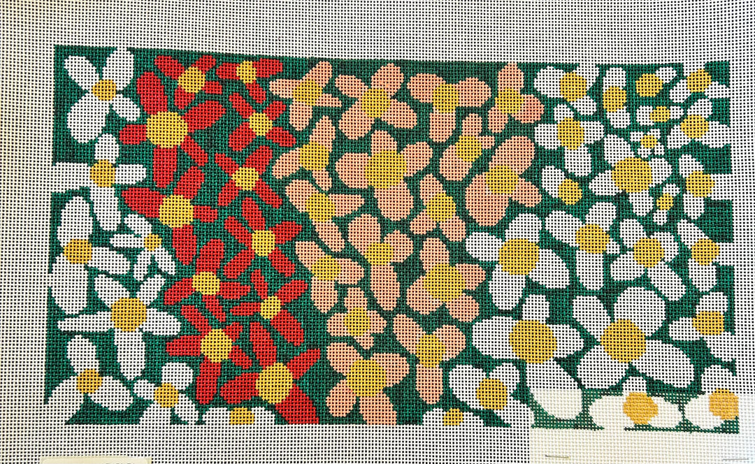 Flower Bed